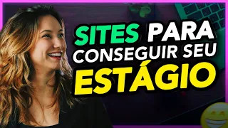 Onde Procurar ESTÁGIO em 2024 | Os Melhores Sites de Vagas de Estágio
