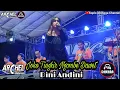 Lagu Joko Tingkir Ngombe Dawet - Dini Andini - ARCHEL MUSIC Feat DHEHAN AUDIO Live Semanding Tuban