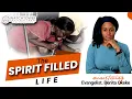 Download Lagu THE SPIRIT FILLED LIFE | EVANGELIST BENITA OKEKE
