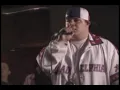 Jedi Mind Tricks - I Against I (Live)