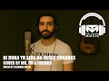 Download Lagu RIDUKA YO SIRA - YASER CONORAS (COVER BY MR.TM \u0026 FRIENDS)
