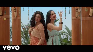 Lyodra, Amora, Silet Open Up - Sepanjang Jalan (From "Moana"/Versi Bahasa Indonesia)