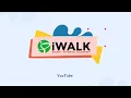 iWALK愛健走 | Eyes On You - Nicky Youre | 全民健康有氧運動課程 | iPARTY FITNESS ACADEMY | 愛派對體適能教育學院