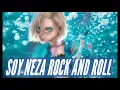 Sweet - Ballroom Blitz Rough Mx