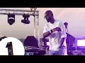 Lagu Black Coffee live at Café Mambo for Radio 1 in Ibiza 2017