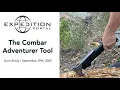 Expedition Portal Review - The COMBAR Pro