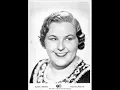 Kate Smith - Too Ra Loo Ra Loo Ral  (That's an Irish Lullaby)  (with lyrics)