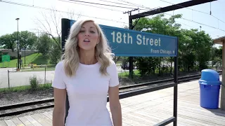 South Shore to Soldier Field