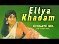 Download Lagu BONEKA DARI INDIA / ELLYA KHADAM