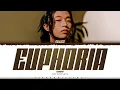 Download Lagu keshi 'Euphoria' Lyrics (케시 Euphoria 가사) [Color Coded_Eng] | ShadowByYoongi