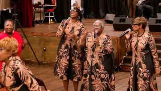 The Kaiser Singers - Full Set LIVE Quartet Dependence Fire Gulfport MS 2025