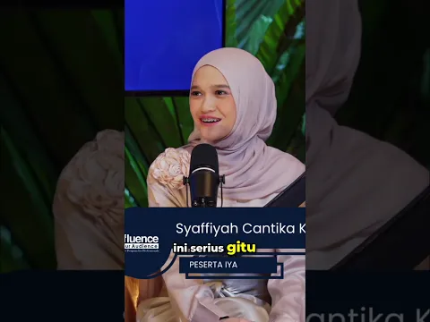Penampilan Perdana Via Bikin Semua Terharu!