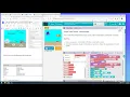 Lesson 10 Captioned Scene Project Part 2 Coding