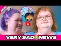 Very Sad News Michael Halterman Files For Divorce from 1000-Lb Sisters Star