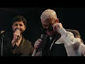Saad Lamjarred - El Qamar Dyali | 2026 محمد شاكر و سعد لمجرد - القمر ديالي - لي مسهرني اليالي
