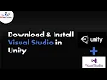 Download and Install Visual Studio Set up for Unity 2019 Unity Basics Guide The PrimeGuide