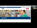 How to Use the CNM Library Databases