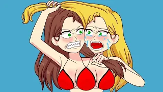 Conjoined Twins