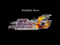 Download Lagu Endless Run - Wangan Midnight Maximum Tune 6 OST