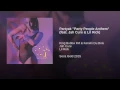 Partyak "Party People Anthem" (feat. Jah Cure & Lil Rick)