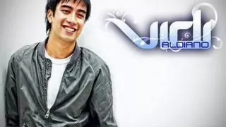 Download Vidi Aldiano - Pelangi Di Malam Hari MP3