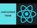 Simplify React State Management with Context API createContext and useContext Explained