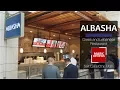 REVIEW - Albasha Greek Lebanese Restaurant