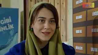 مسلسل زهرة القصر ـ الحلقة 41 الحادية والأربعون كاملة ـ الجزء الرابع Zehrat Alqser 4 HD 