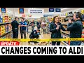 Big Changes Are Coming To Aldi In 2026 Here s Why