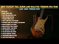 Download Lagu BEST PLAYLIST FULL ALBUM LAGU MALAYSIA TERBARIK ERA 90AN | LAGU JADUL TERBAIK 2025