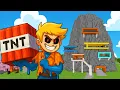 Download Lagu EXPLODI A CASA DO LOPERS E COMECEI UM CONFLITO