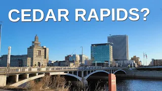 Moving to Cedar Rapids Iowa Start Here Full Relocation Guide