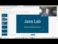 Java Lab Interactives