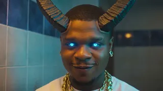 PNDRN - Warning (Official Music Video)