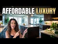 Inside Fort Collins Most AFFORDABLE New Build Community Under 400k