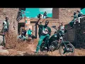 FAYA BUONA - BACK TO BARK 4K