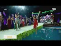 Download Lagu Modelja bie në pishinë gjatë sfilatës, Argjira mbytet në lot, historia e modeles përlot She’s On Top