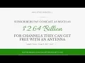 Comcast Subscribers Pay 2 64 Billion a Year for FREE Channels