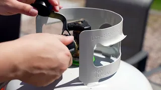 Propane Tank Care and Maintenance