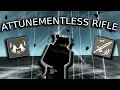BEST ATTUNEMENTLESS STRENGTH RIFLE BUILD DEEPWOKEN