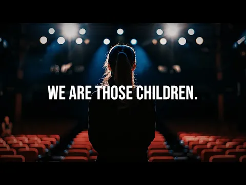 More Than A Test (2024) (Official Trailer)