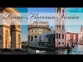 Rome - Florence