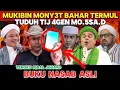 Download Lagu MANTAP tij vs muhibbin Bahar smith,banser rida Bahar termul | polemik nasab habaib ba'alawi terbaru