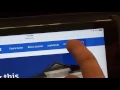 Submitting a Service Request