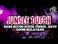 Download Lagu JUNGLE DUTCH BASS BETON SUPER TINGGI_SATU ROOM MELAYANG