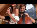 Download Lagu Hauser and Benedetta Caretta   I Will Always Love You