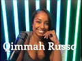 Qimmah Russo talks about Body Image Energy Junk Food Money Fame