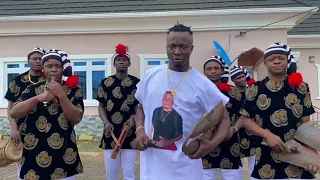 ogene maka asusu igbo
