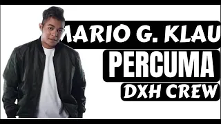 Download MARIO G COVER •percuma DXH crew MP3