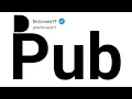 Pub Synonyms Thesaurus Similar Words
